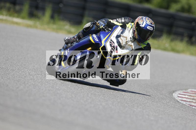 /13 01.05.2025 Speer Racing ADR/Gruppe rot/434